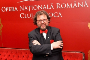 Baritonul  Dan Dumitrana, promotor al adevăratelor valori ale României